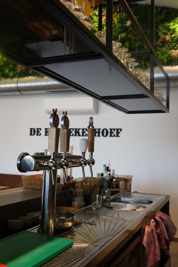 Brasserie 6 Brasserie 6