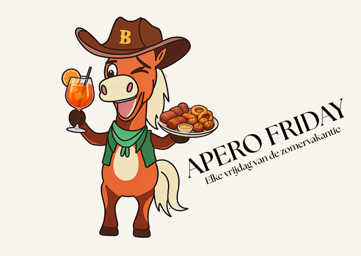 Apero FRIDAY