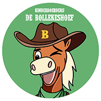 De Bollekeshoef logo